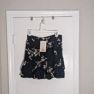 NWT Sezane Carolina Skirt (36)